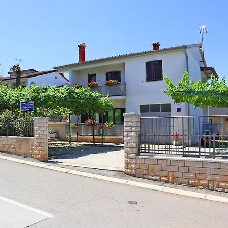 Apartman Slavko Apartment Tar-Vabriga Exterior photo