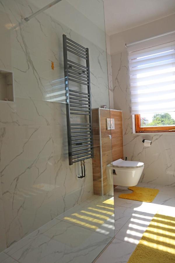 Apartman Slavko Apartment Tar-Vabriga Exterior photo