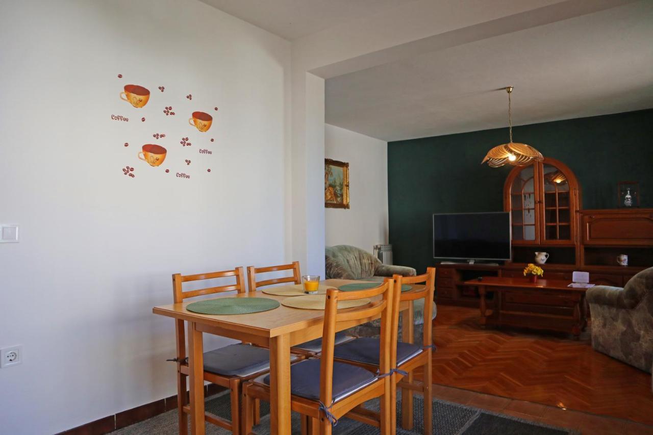 Apartman Slavko Apartment Tar-Vabriga Exterior photo