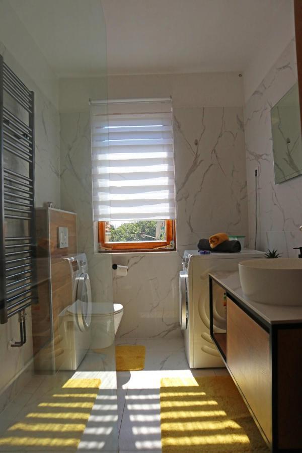 Apartman Slavko Apartment Tar-Vabriga Exterior photo